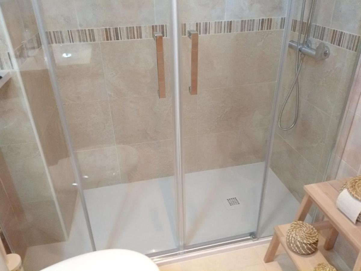 Appartement Acv - Vistamar Iii-1ª Linea Planta 2 Frontal